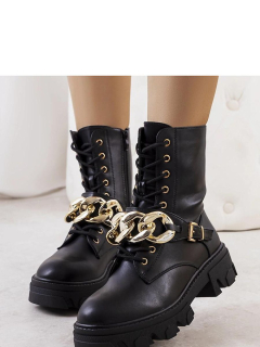 Boty  model 204634 Solea 