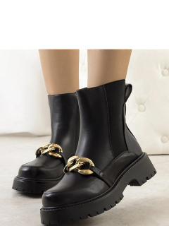 Boty  model 204635 Solea 