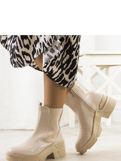 Boty  model 204636 Solea 