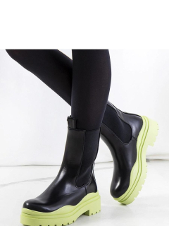 Boty  model 204638 Solea 