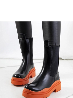Boty  model 204638 Solea 