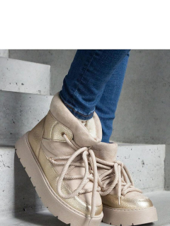 Sněhule  model 204703 Solea 