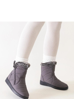 Sněhule  model 204711 Solea 