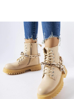 Pohorky  model 204753 Solea 