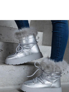 Snow boots model 204797 Solea 