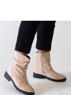 Boty  model 204804 Solea 