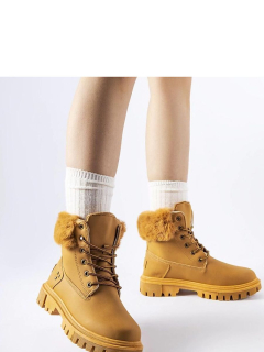 Boty  model 204813 Solea 