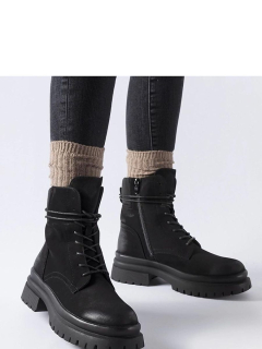 Boty  model 204815 Solea 
