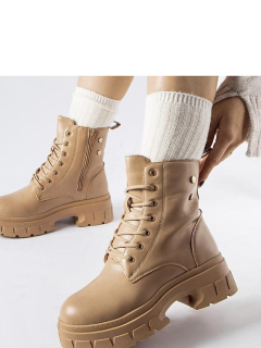 Boty  model 204829 Solea 