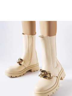 Boty  model 204833 Solea 