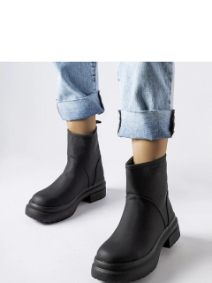 Boty  model 204835 Solea 