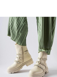 Boty  model 204836 Solea 