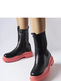 Boty  model 204837 Solea 