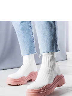 Boty  model 204843 Solea 