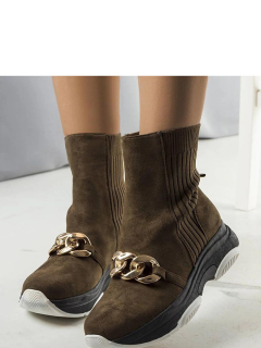 Boty  model 204845 Solea 