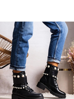 Boty  model 204855 Solea 