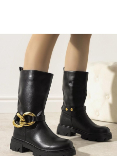 Boty  model 204859 Solea 