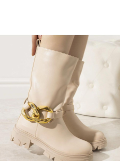 Boty  model 204859 Solea 
