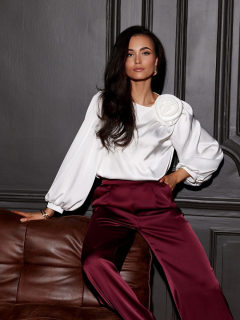 Halenka  model 203389 Roco Fashion 