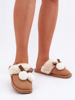 Pantofle model 204929 Step in style 