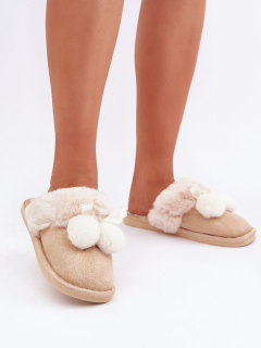 Pantofle model 204929 Step in style 