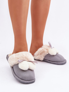 Pantofle model 204929 Step in style 