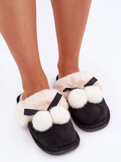 Pantofle model 204929 Step in style 