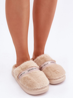 Pantofle model 204933 Step in style 