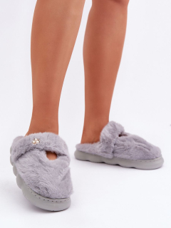 Pantofle model 204948 Step in style 