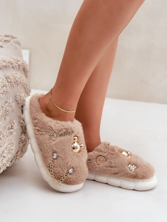 Pantofle model 204955 Step in style 
