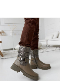 Boty  model 205051 Solea 