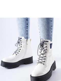 Boty  model 205055 Solea 