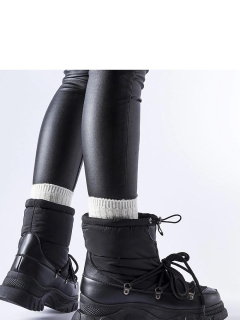 Sněhule  model 205059 Solea 