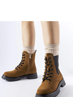 Boty  model 205065 Solea 