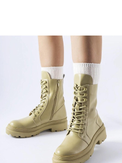 Boty  model 205073 Solea 