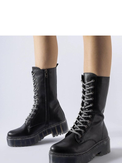 Boty  model 205082 Solea 