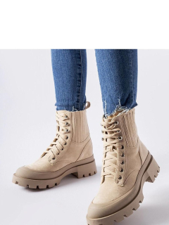 Boty  model 204828 Solea 