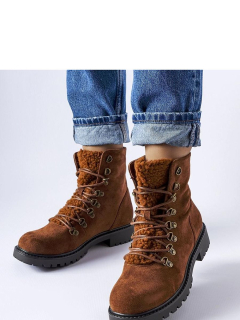 Boty  model 205115 Solea 