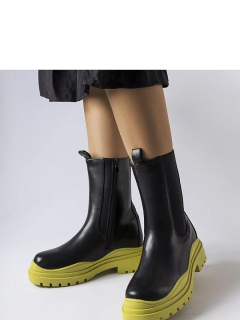 Boty  model 204837 Solea 
