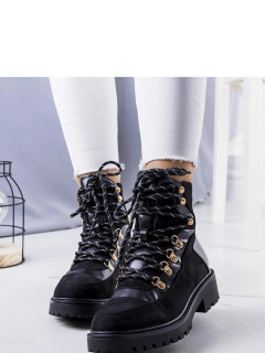 Boty  model 205145 Solea 