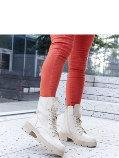 Boty  model 205782 Solea 