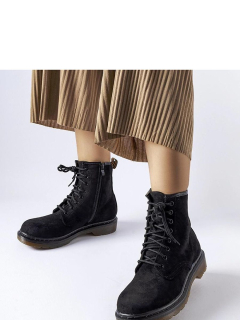Boty  model 205784 Solea 