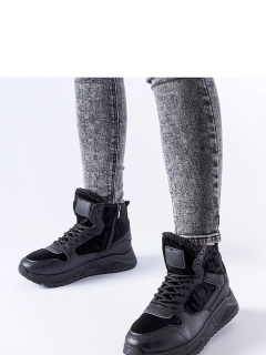 Boty  model 205825 Solea 