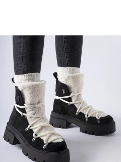 Boty  model 205828 Solea 