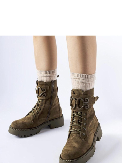 Boty  model 205837 Solea 