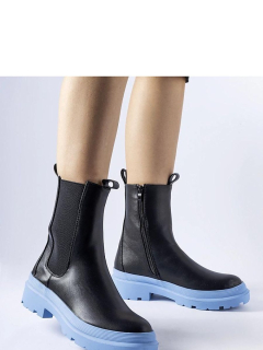 Boty  model 205840 Solea 