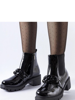 Boty  model 205842 Solea 