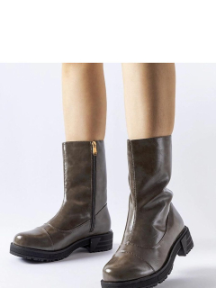 Boty  model 205845 Solea 