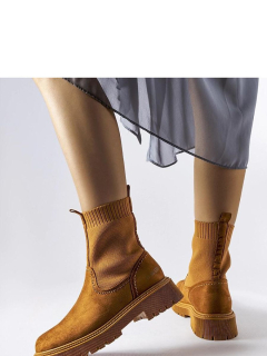 Boty  model 205860 Solea 