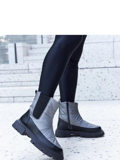 Boty  model 205110 Solea 